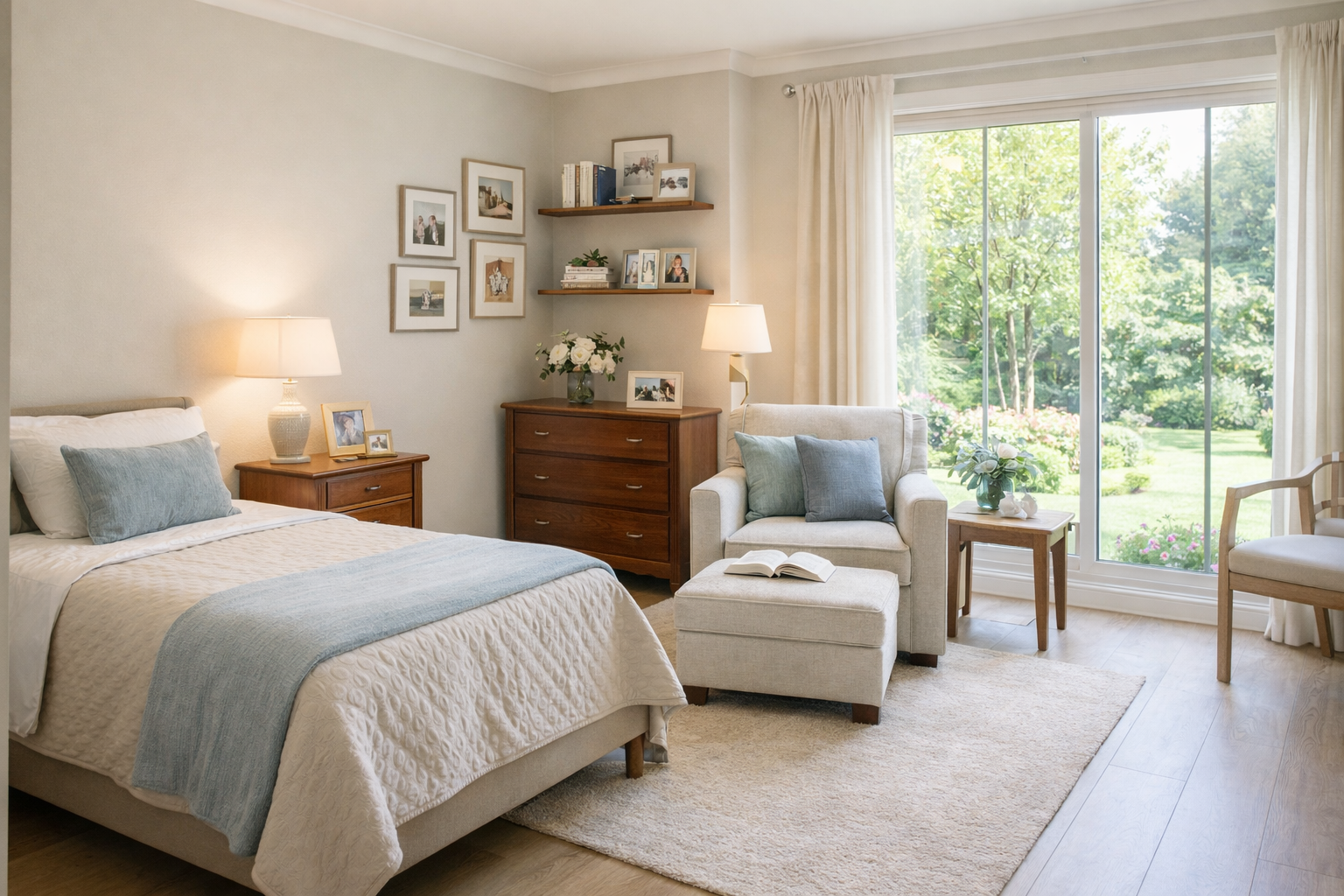 aged care facility af8f24b6