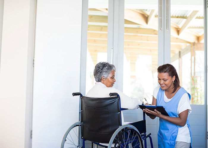 Why Choose Care Solution Specialist for Personal Care