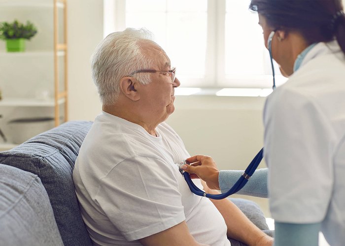 Why Choose Care Solution Specialist for Nursing Care