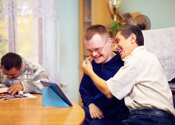 Why Choose Care Solution Specialist for Shared Living