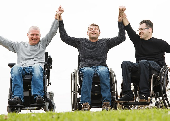 Why Choose Care Solution Specialist for Community Access